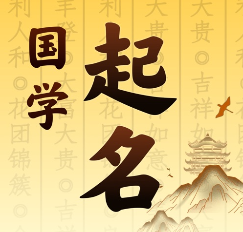龙井国学起名 人工起名一对一
